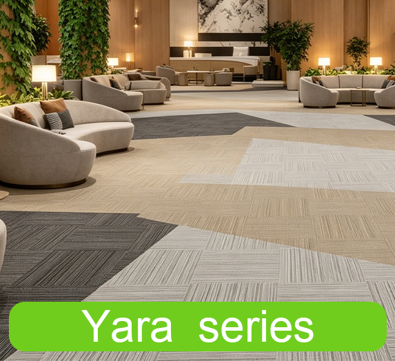 Yara series